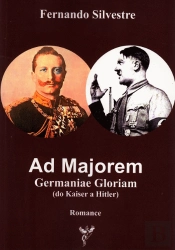 Ad Majorem Germaniae Gloriam