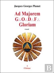 Ad Majorem Godf Gloriam