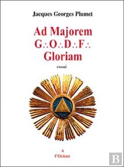 Bertrand.pt - Ad Majorem Godf Gloriam