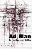 Ad Man In The Games Of 2046