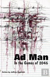 Ad Man In The Games Of 2046