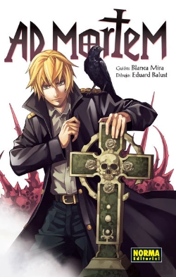 Bertrand.pt - Ad Mortem