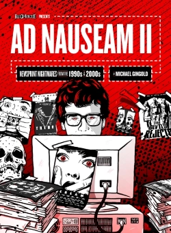 Bertrand.pt - Ad Nauseam Ii