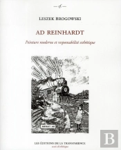 Ad Reinhardt
