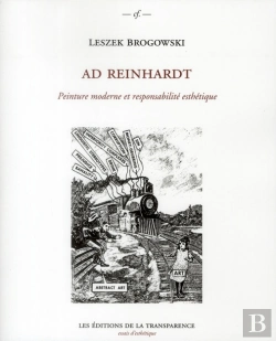 Bertrand.pt - Ad Reinhardt