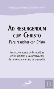 Ad Resurgendum Cum Christo