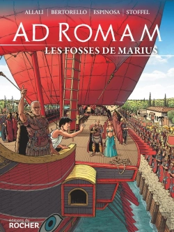 Bertrand.pt - Ad Romam ; Les Fosses De Marius