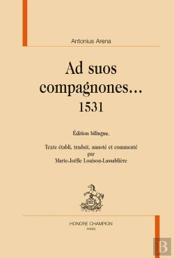 Bertrand.pt - Ad Suos Compagnones...