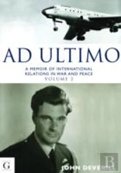 Ad Ultimo