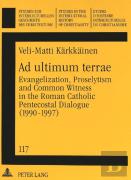 Ad Ultimum Terrae