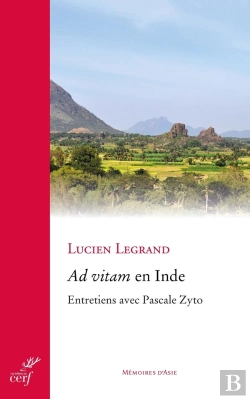 Bertrand.pt - Ad Vitam En Inde : Entretiens Avec Pascale Zyto