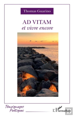 Bertrand.pt - Ad Vitam Et Vivre Encore