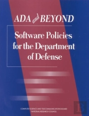 Ada And Beyond
