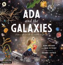 Ada And The Galaxies