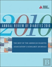 Ada Annual Review 2010