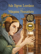 Ada Byron Lovelace e a Máquina Pensadora