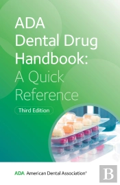 Ada Dental Drug Handbook