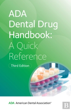 Bertrand.pt - Ada Dental Drug Handbook