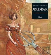 Ada Enigma Tome 3 ; Une Histoire Infernale