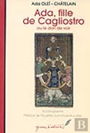 Ada, Fille De Cagliostro Ou Le Don De Voir