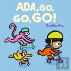 Ada, Go, Go, Go!