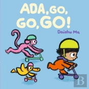 Ada, Go, Go, Go!