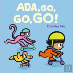 Bertrand.pt - Ada, Go, Go, Go!