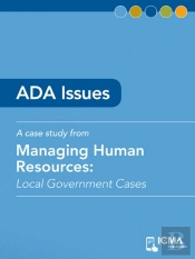 Ada Issues