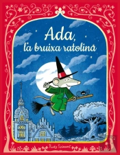 Ada, La Ratolina Bruixa