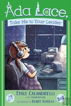 Bertrand.pt - Ada Lace, Take Me To Your Leader