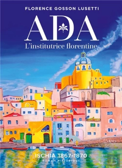 Bertrand.pt - Ada - L'Institutrice Florentine