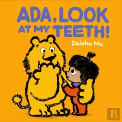 Bertrand.pt - Ada, Look At My Teeth!