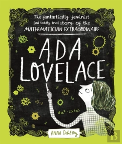 Bertrand.pt - Ada Lovelace