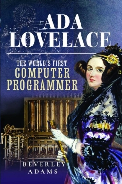 Bertrand.pt - Ada Lovelace