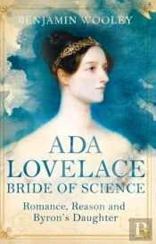Ada Lovelace: Bride Of Science
