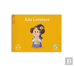 Bertrand.pt - Ada Lovelace