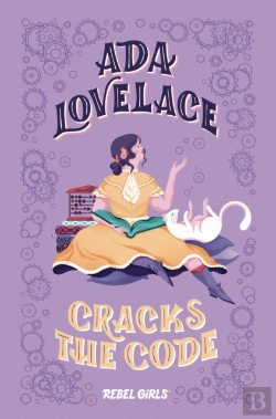 Bertrand.pt - Ada Lovelace Cracks The Code