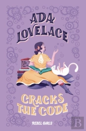 Ada Lovelace Cracks The Code
