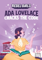 Ada Lovelace Cracks The Code