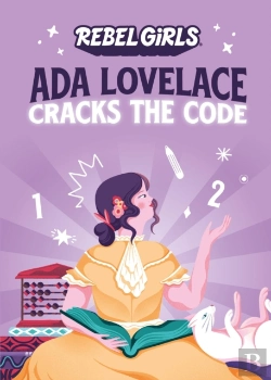 Bertrand.pt - Ada Lovelace Cracks The Code
