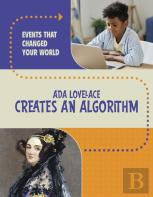 Ada Lovelace Creates An Algorithm