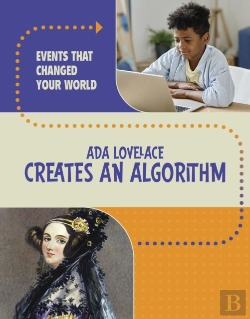 Bertrand.pt - Ada Lovelace Creates An Algorithm