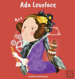 Bertrand.pt - Ada Lovelace