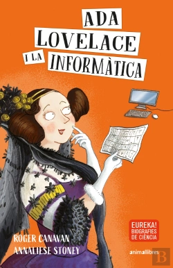 Bertrand.pt - Ada Lovelace I La Informàtica