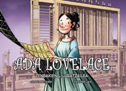 Bertrand.pt - Ada Lovelace