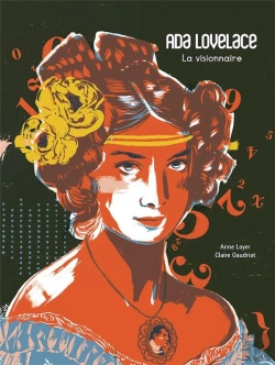 Bertrand.pt - Ada Lovelace, La Visionnaire