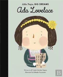 Bertrand.pt - Ada Lovelace