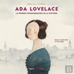 Bertrand.pt - Ada Lovelace