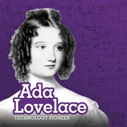 Bertrand.pt - Ada Lovelace