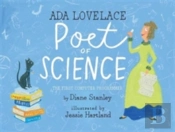 Ada Lovelace, Poet Of Science
